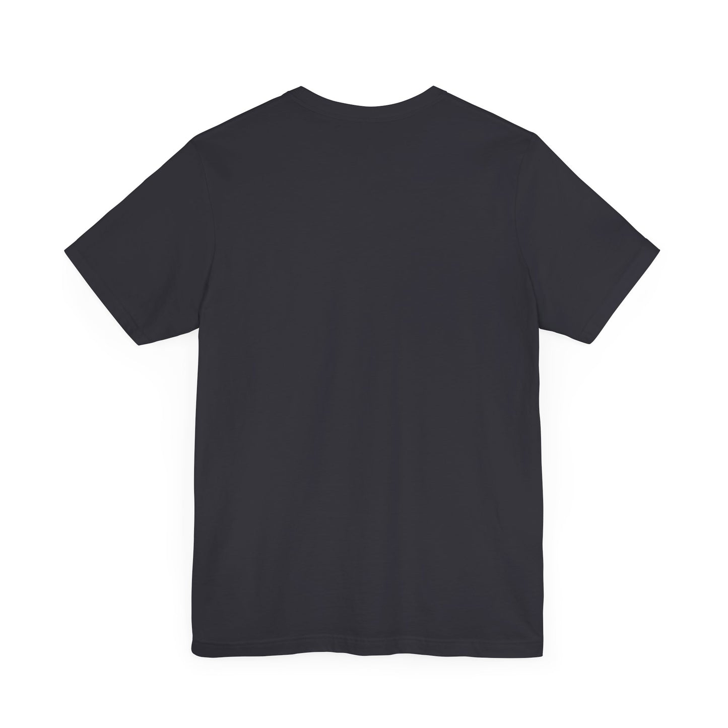 "Tetelestai" Distressed Cross Tee – Faith Worn Boldly