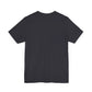 "Tetelestai" Distressed Cross Tee – Faith Worn Boldly