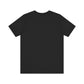 "Tetelestai" Distressed Cross Tee – Faith Worn Boldly