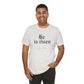 He is Risen Unisex Religious Tee - Celebrate Faith & Easter