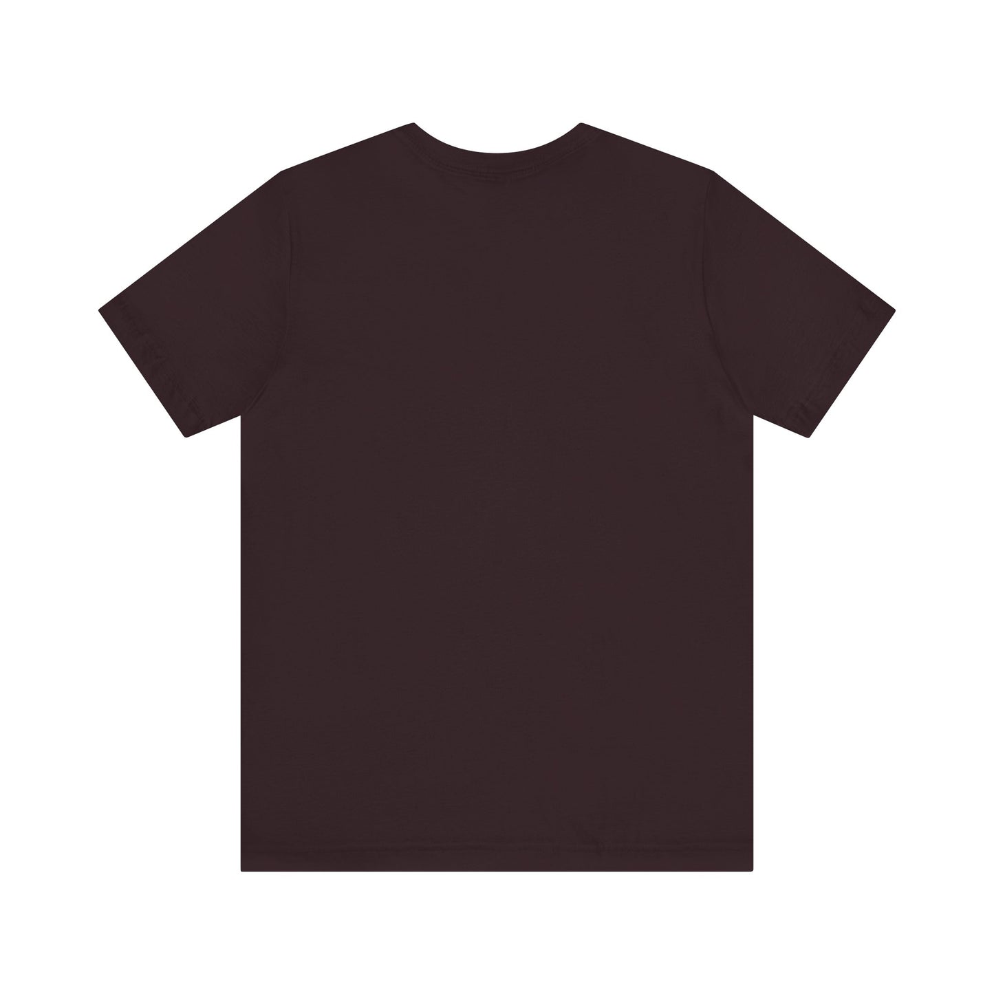 "Tetelestai" Distressed Cross Tee – Faith Worn Boldly