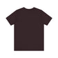 "Tetelestai" Distressed Cross Tee – Faith Worn Boldly