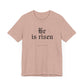 He is Risen Unisex Religious Tee - Celebrate Faith & Easter