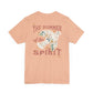 The Summer of the Spirit Tee: Celebrate Freedom, Joy, and Faith