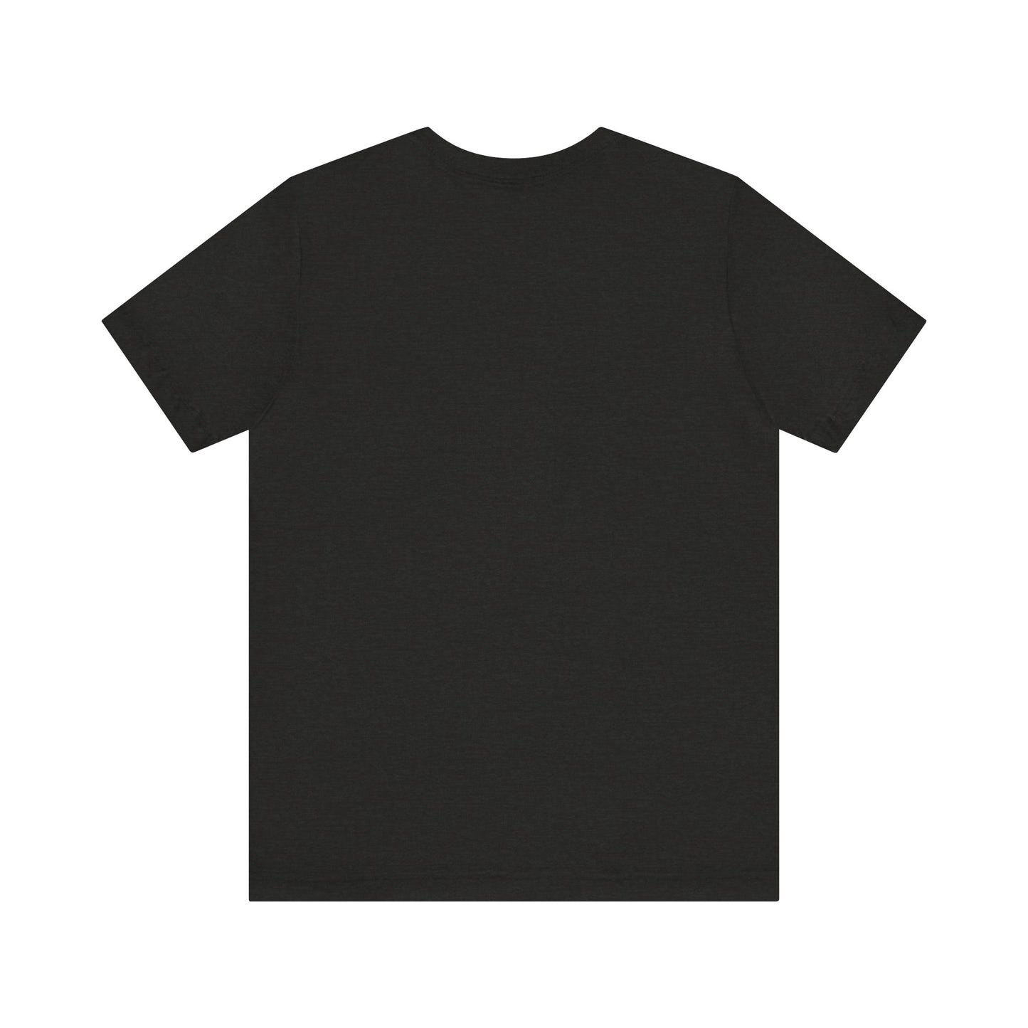 "Tetelestai" Distressed Cross Tee – Faith Worn Boldly