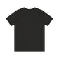 "Tetelestai" Distressed Cross Tee – Faith Worn Boldly