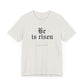 He is Risen Unisex Religious Tee - Celebrate Faith & Easter