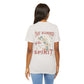 The Summer of the Spirit Tee: Celebrate Freedom, Joy, and Faith