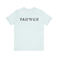 Yahweh Tee: Declare His Name with Boldness