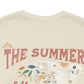 The Summer of the Spirit Tee: Celebrate Freedom, Joy, and Faith