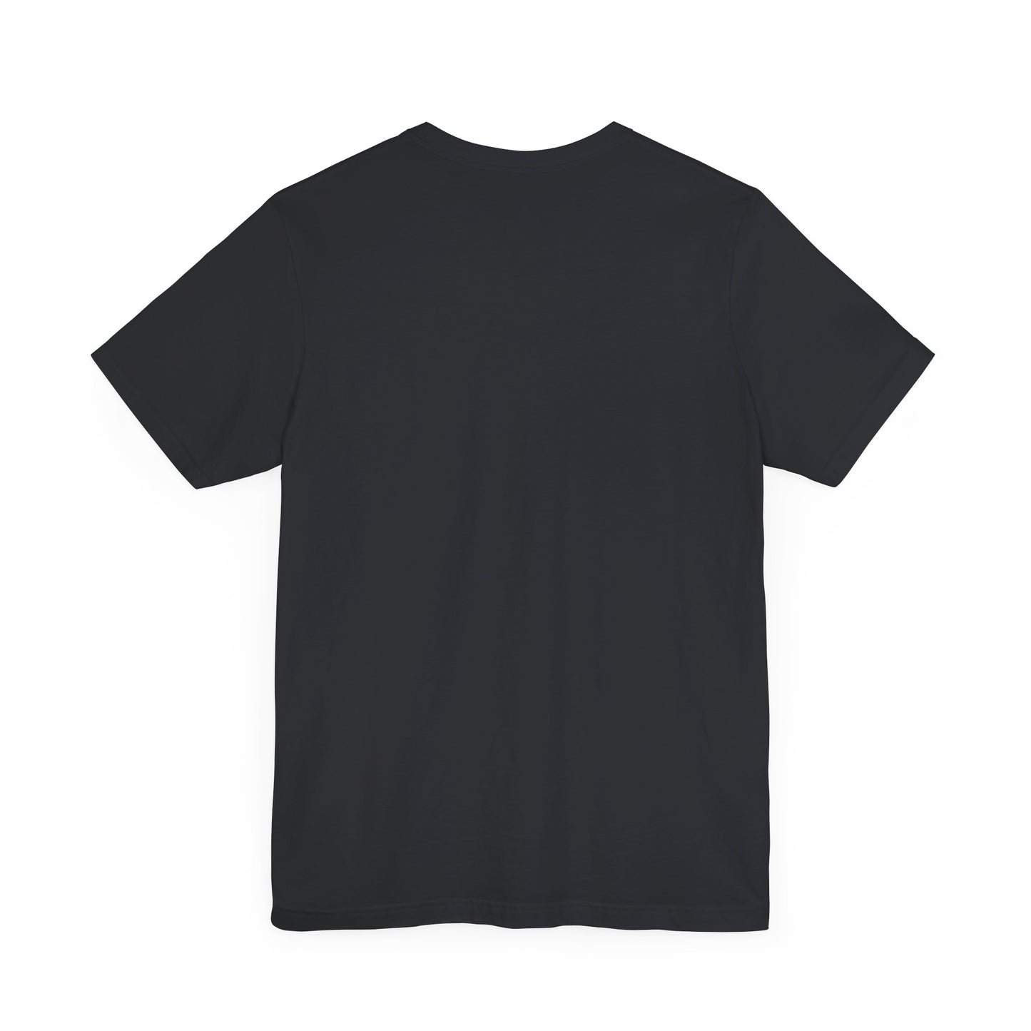 "Tetelestai" Distressed Cross Tee – Faith Worn Boldly