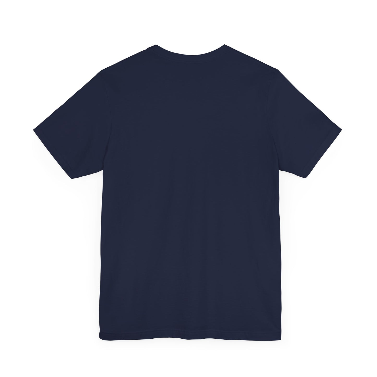 "Tetelestai" Distressed Cross Tee – Faith Worn Boldly