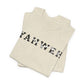 Yahweh Tee: Declare His Name with Boldness