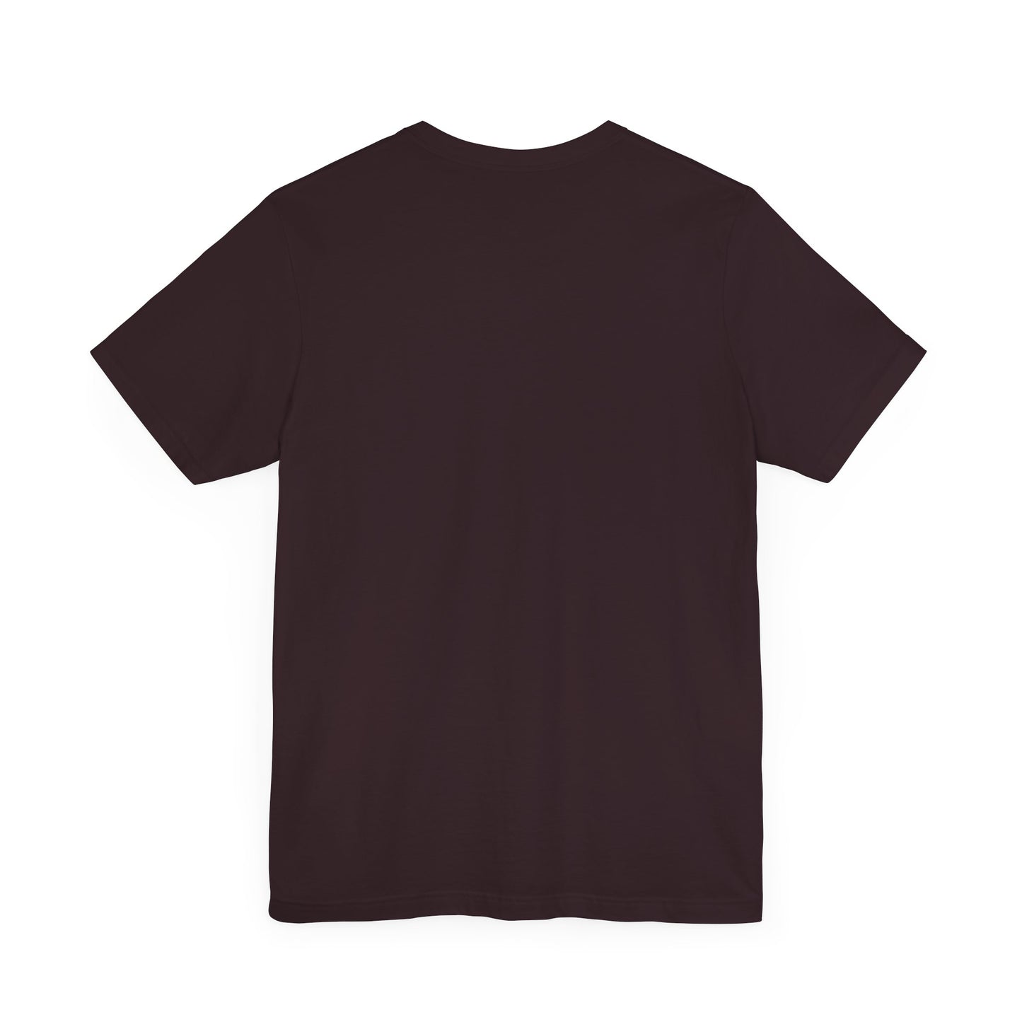 "Tetelestai" Distressed Cross Tee – Faith Worn Boldly