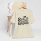 "Seek First the Kingdom" Tee