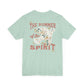 The Summer of the Spirit Tee: Celebrate Freedom, Joy, and Faith