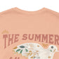 The Summer of the Spirit Tee: Celebrate Freedom, Joy, and Faith