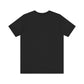 "Tetelestai" Distressed Cross Tee – Faith Worn Boldly