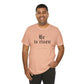 He is Risen Unisex Religious Tee - Celebrate Faith & Easter