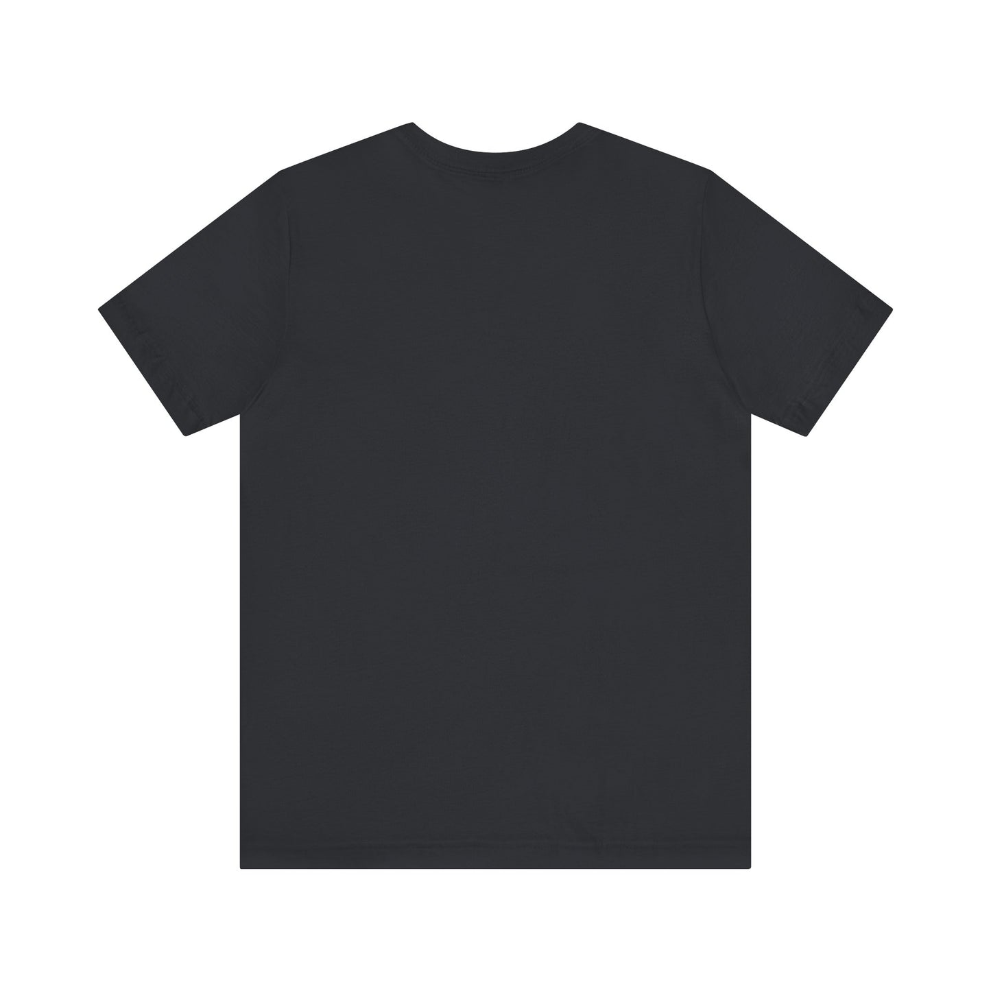 "Tetelestai" Distressed Cross Tee – Faith Worn Boldly