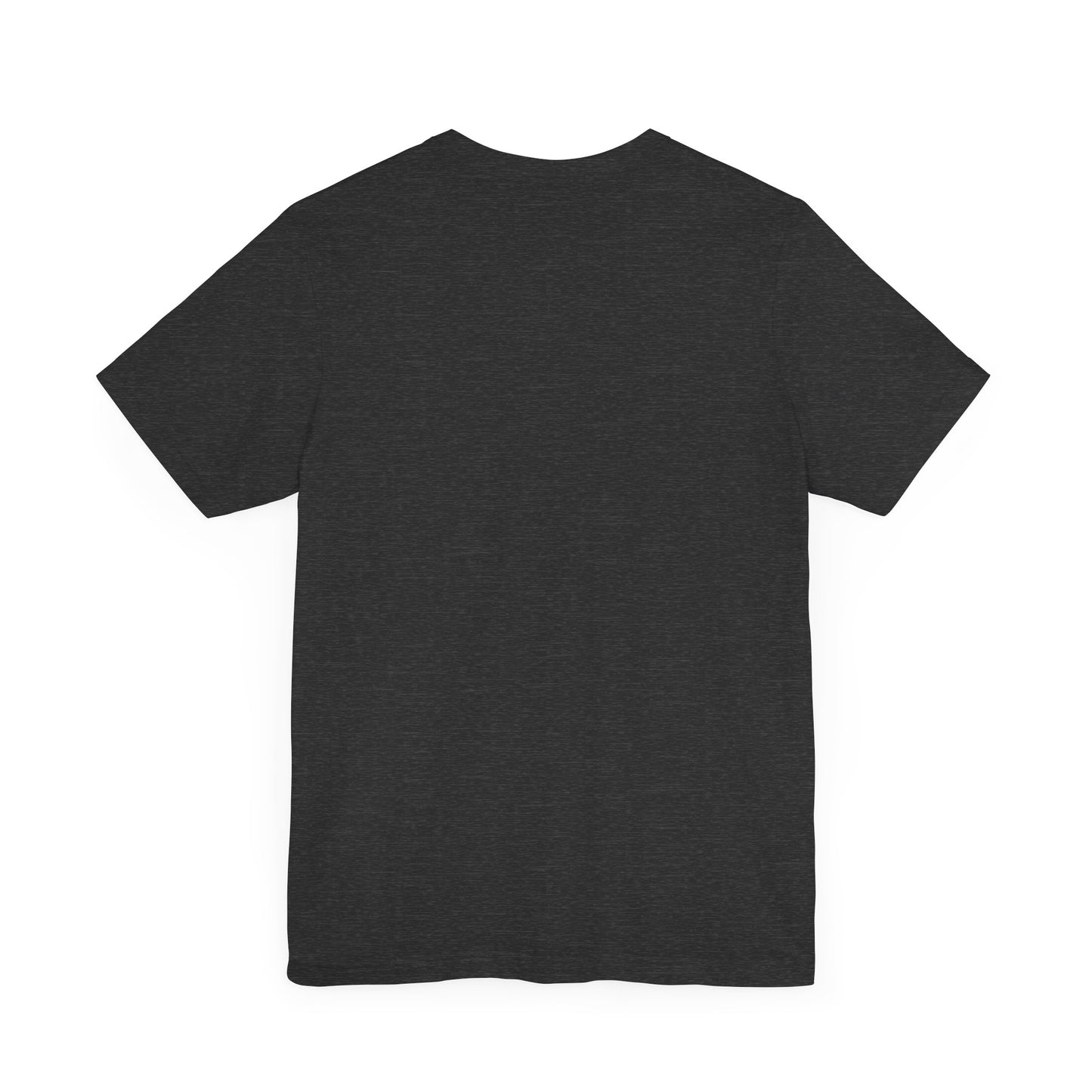 "Tetelestai" Distressed Cross Tee – Faith Worn Boldly