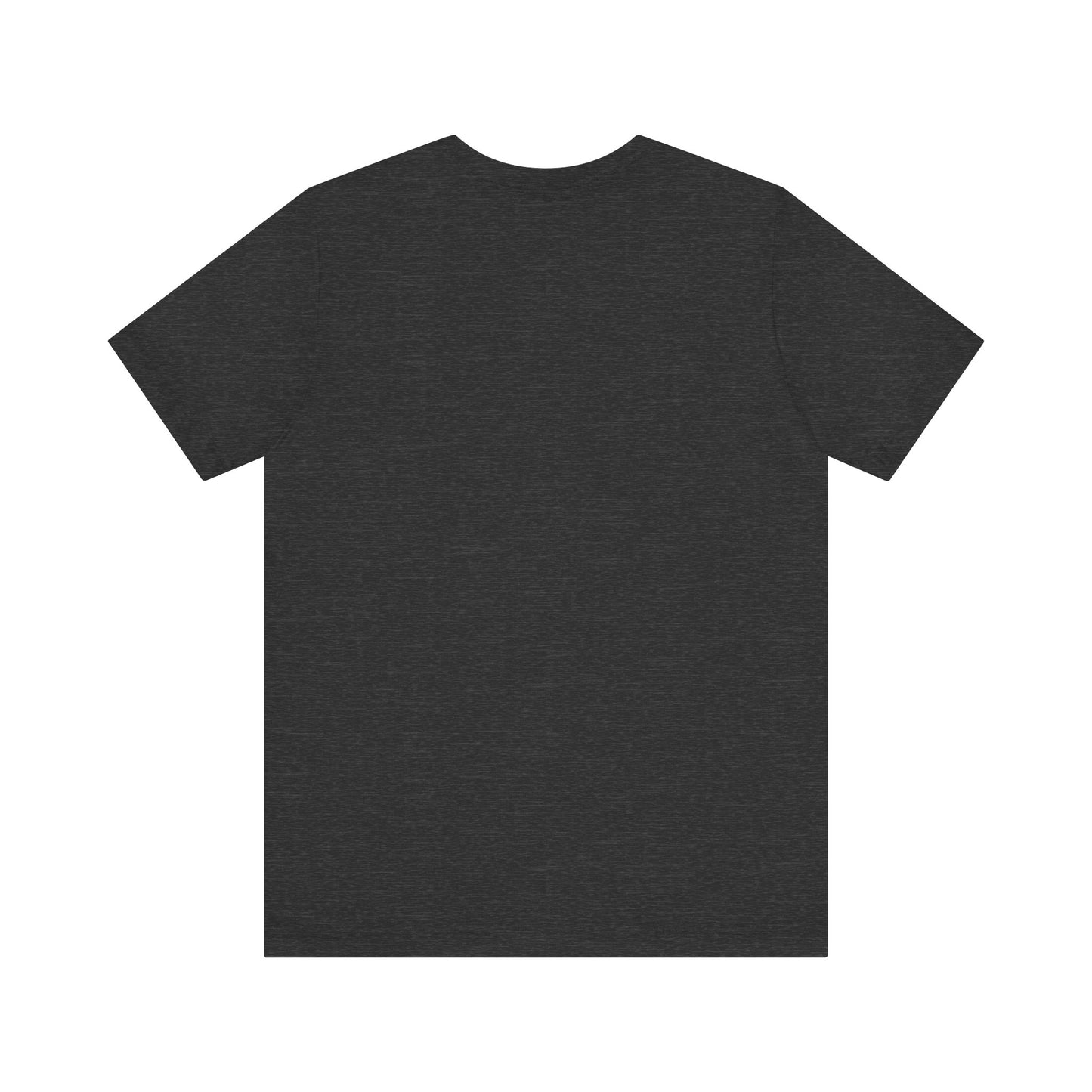 "Tetelestai" Distressed Cross Tee – Faith Worn Boldly