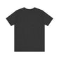 "Tetelestai" Distressed Cross Tee – Faith Worn Boldly