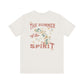 The Summer of the Spirit Tee: Celebrate Freedom, Joy, and Faith