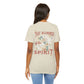 The Summer of the Spirit Tee: Celebrate Freedom, Joy, and Faith