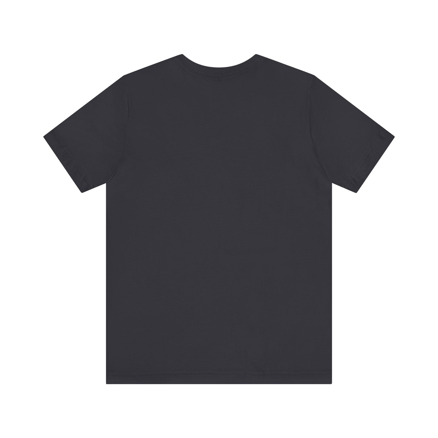 "Tetelestai" Distressed Cross Tee – Faith Worn Boldly