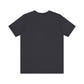"Tetelestai" Distressed Cross Tee – Faith Worn Boldly
