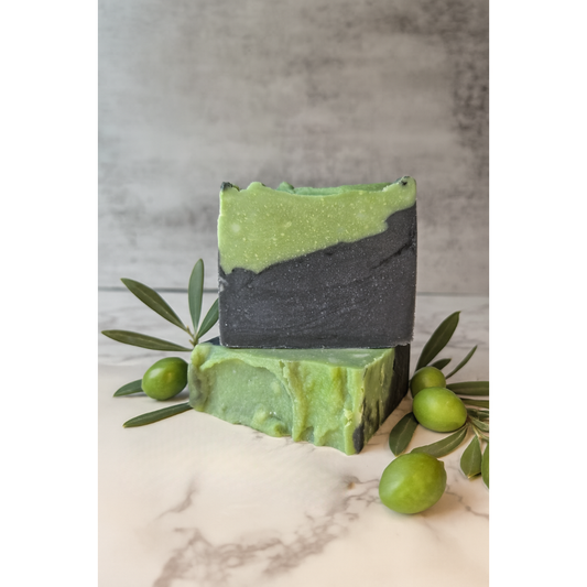 Gethsemane — Wilderness Devotional Soap Bar (Pre-Order)