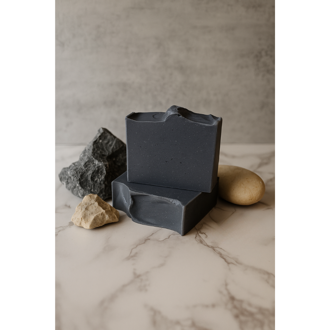 Flint – Cold Process Artisan Soap (Men’s Collection)