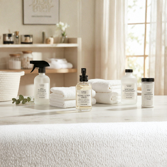 All-Purpose Cleaner – Natural Home Care (8 oz)