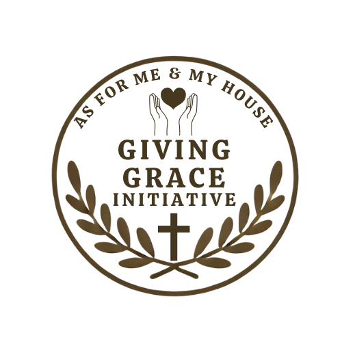 Giving Grace Kit Donation