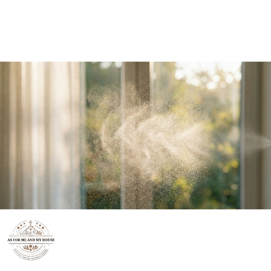 Room + Linen Spray – Odor Eliminating Home Mist (4 oz)